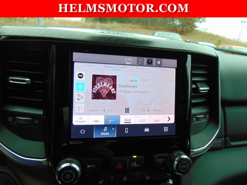 New 2026 RAM 1500 Big Horn w/ Night Edition AWD/4WD image 31