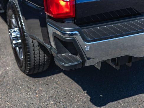 Used 2025 Ford F350 Lariat w/ Camper Package AWD/4WD image 13