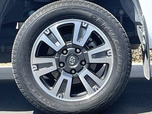 Used 2018 Toyota Tundra SR5 w/ TRD Sport Package AWD/4WD image 19