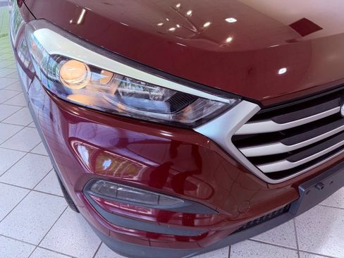 Used 2018 Hyundai Tucson SEL FWD image 14