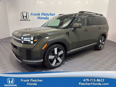 Used 2024 Hyundai Santa Fe Limited
