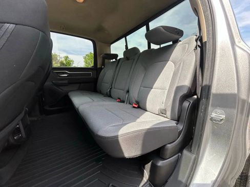 Used 2019 RAM 1500 Big Horn image 27