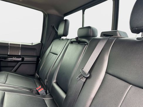 Used 2020 Ford F350 Lariat w/ Lariat Ultimate Package image 17