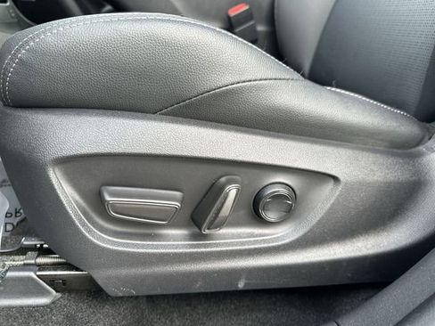 Used 2024 Subaru Solterra Touring w/ Touring Package image 16