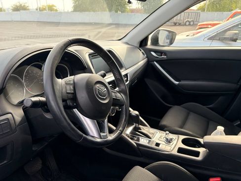 Used 2016 MAZDA CX-5 Touring FWD image 9