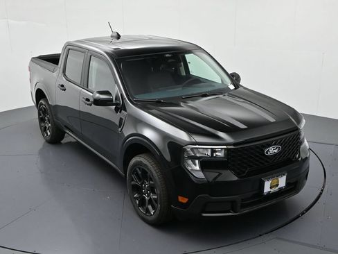 New 2026 Ford Maverick XLT w/ XLT Luxury Package AWD/4WD image 17