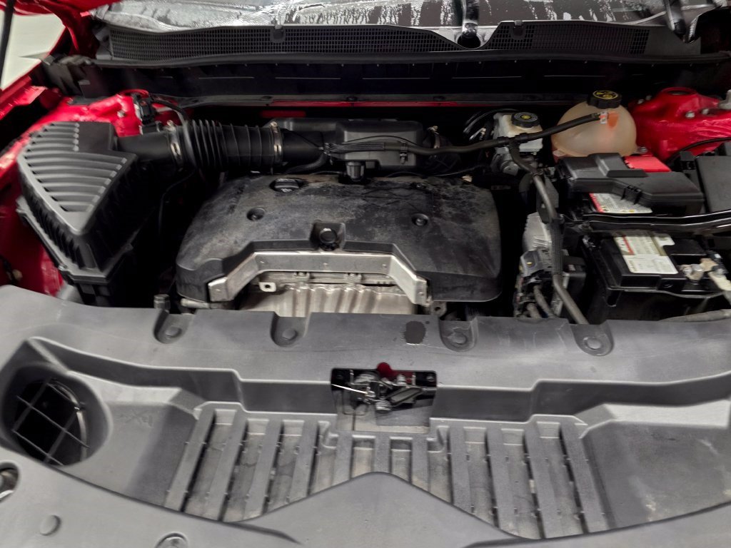 Used 2020 Chevrolet Blazer LT FWD image 12