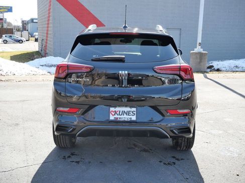 New 2026 Buick Encore GX Sport Touring w/ Advanced Technology Package AWD/4WD image 10