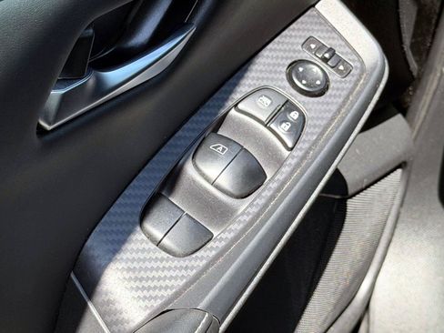 Used 2023 Nissan Sentra SV w/ All-Weather Package FWD image 16