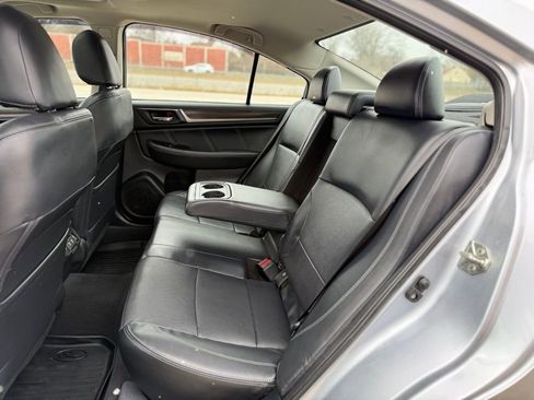 Used 2019 Subaru Legacy 2.5i Limited w/ Popular Package #2A image 19