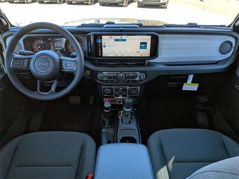 New 2026 Jeep Gladiator Willys image 15