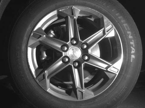 Used 2025 Chevrolet Blazer LT FWD image 12