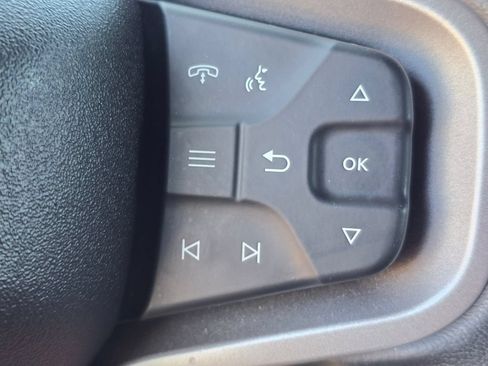 Used 2025 Ford Bronco Big Bend AWD/4WD image 24