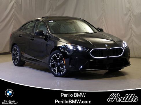 Used 2026 BMW 228i xDrive w/ Technology Package AWD/4WD image 1