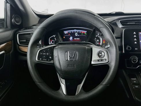 Used 2018 Honda CR-V EX image 18