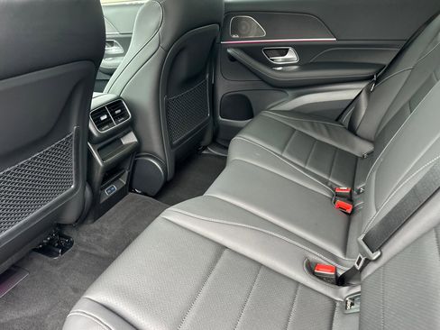 New 2026 Mercedes-Benz GLE 350 4MATIC image 12