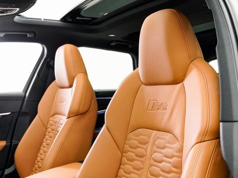 Used 2023 Audi RS 6 image 10