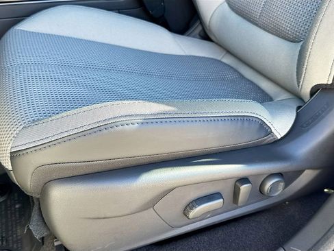 New 2026 Subaru Forester Premium image 23