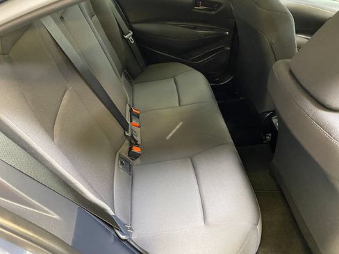 Used 2025 Toyota Corolla LE FWD image 26