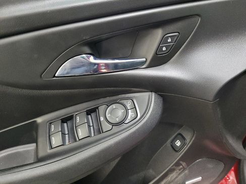 Used 2018 Chevrolet Volt Premier w/ Driver Confidence Package image 27