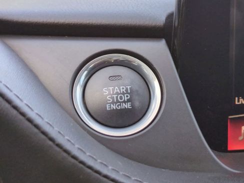 Used 2021 MAZDA MAZDA6 Carbon Edition image 27