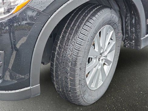 Used 2016 MAZDA CX-5 Touring image 29