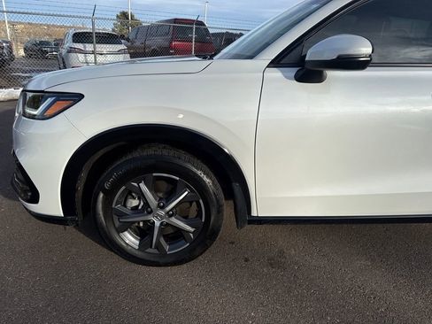 Used 2023 Honda HR-V EX-L image 31