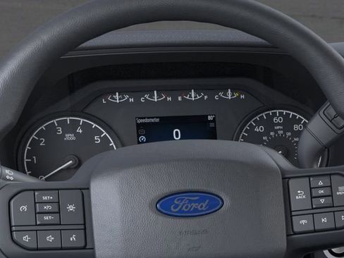 New 2026 Ford F150 STX RWD image 13