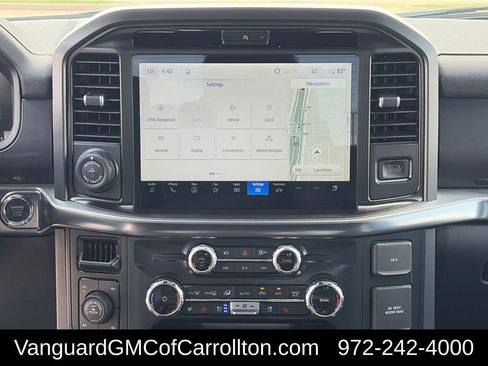 Used 2026 Ford F150 Lariat AWD/4WD image 20