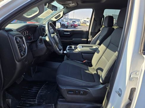 Used 2022 Chevrolet Silverado 1500 RST image 11
