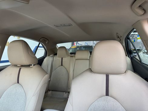 Used 2018 Toyota Camry LE w/ Protection Package (Q2) FWD image 17