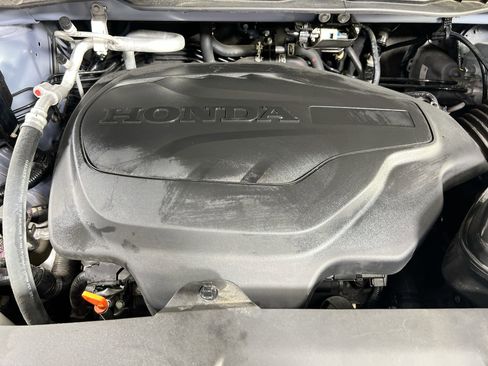 Used 2023 Honda Odyssey Touring image 31