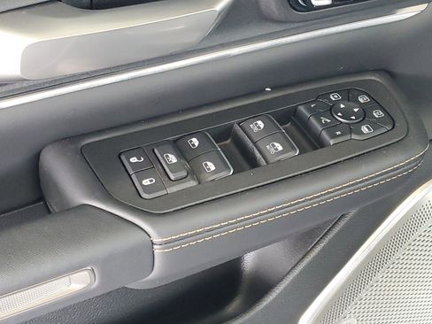 Used 2026 RAM 1500 Tungsten w/ Towing Technology Group image 16