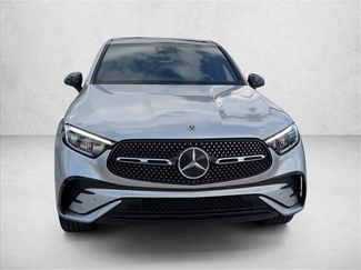 Used 2024 Mercedes-Benz GLC 300 4MATIC video 2