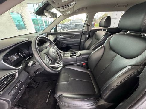 Used 2023 Hyundai Santa Fe XRT w/ Cargo Package image 11