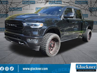 Used 2023 RAM 1500 Limited w/ Night Edition