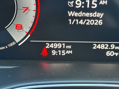 Used 2024 Audi Q7 3.0T Premium image 30