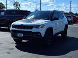 Used 2023 Jeep Compass Trailhawk image 2