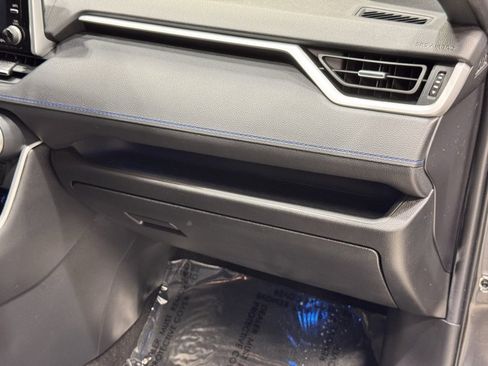 Used 2020 Toyota RAV4 XSE image 28