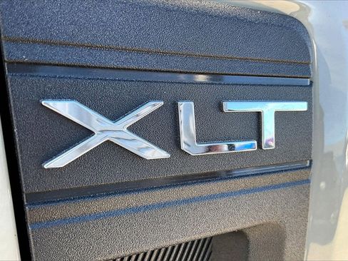 New 2025 Ford Maverick XLT w/ Equipment Group 301A image 8