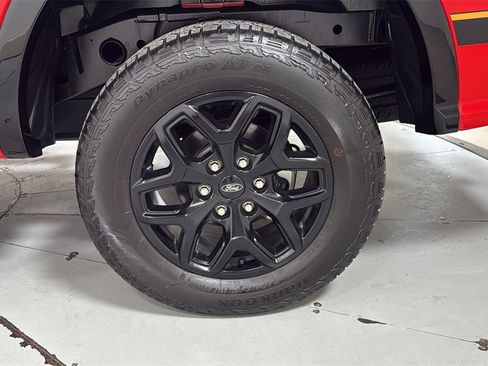 Used 2023 Ford Ranger XLT w/ Equipment Group 302A High image 23