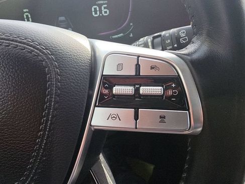 Used 2023 Kia Telluride S AWD/4WD image 32