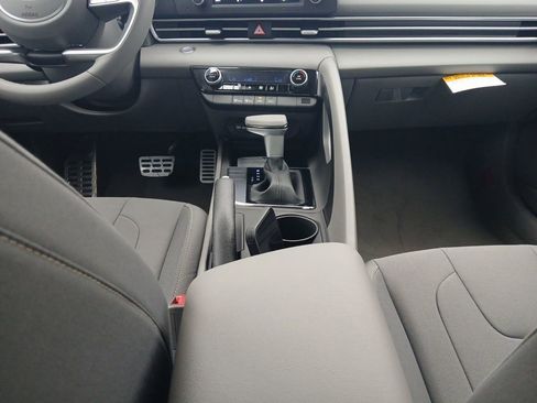 New 2026 Hyundai Elantra Sport FWD image 11
