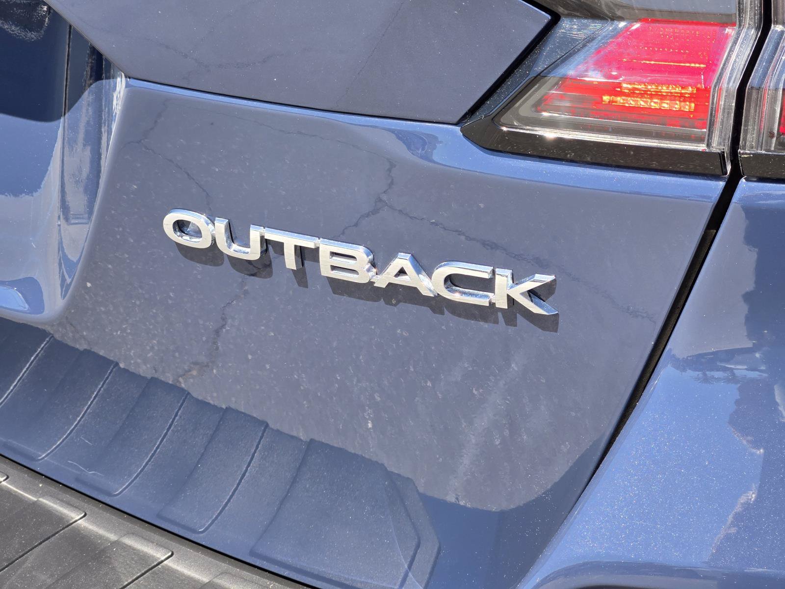 Used 2025 Subaru Outback Premium AWD/4WD image 35