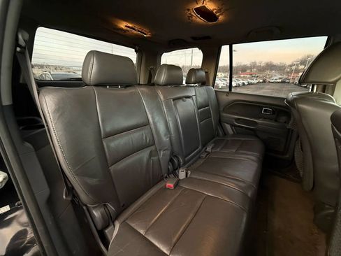 Used 2006 Honda Pilot EX-L image 8