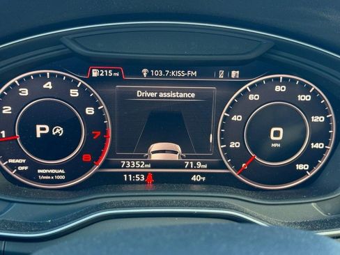 Used 2018 Audi Q5 Prestige w/ Prestige Package image 23