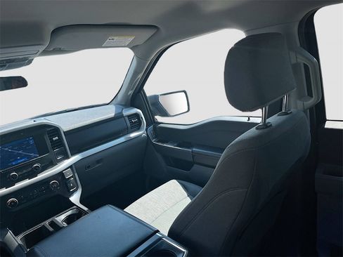 Used 2022 Ford F150 XLT w/ XTR Package image 22