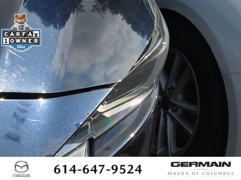 Certified 2023 MAZDA CX-5 AWD 2.5 S w/ Select Package image 11