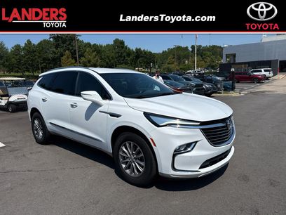 Used 2024 Buick Enclave Premium