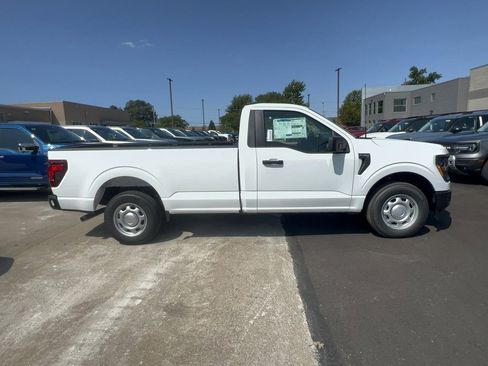 New 2025 Ford F150 XL image 4